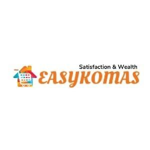 EASYKOMAS Coupons