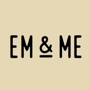 EM & ME Studio Coupons