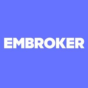 EMBROKER Coupons