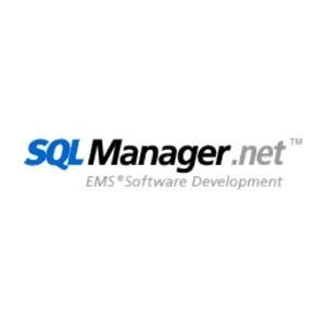 EMS SQL Manager Coupons