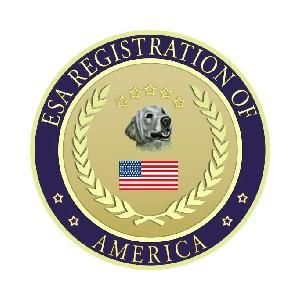 ESA Registration of America Coupons