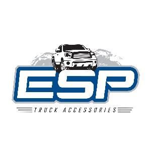 ESP Truck Accessories Coupons