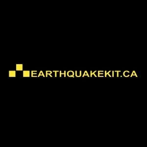 Earthquake Kits Coupons