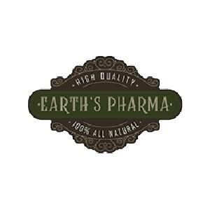 Earths Pharma Coupons