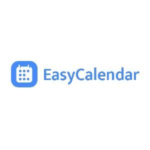 Easy Calendar Coupons