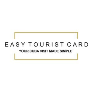 Easy Tourist Card Coupons