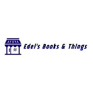 Edel's Books & Things Coupons