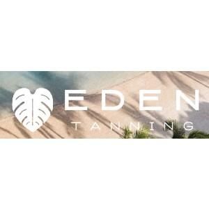 Eden Tanning Coupons