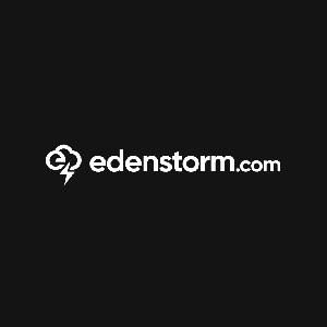 Edenstorm Coupons