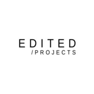 Edited Projects Coupons