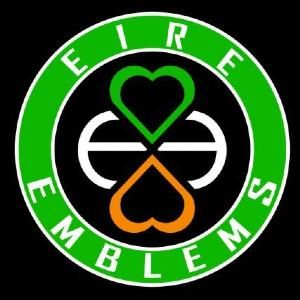 ire Emblems Coupons