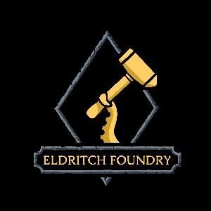 Eldritch Foundry Coupons