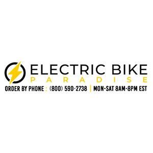 Electric Bike Paradise Coupons