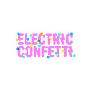 Electric Confetti Coupons