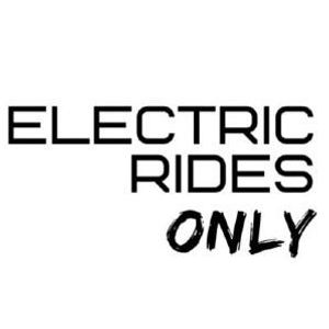 Electric Rides Only Coupons