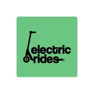 Electric Rides Coupons