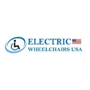Electric Wheelchairs USA Coupons