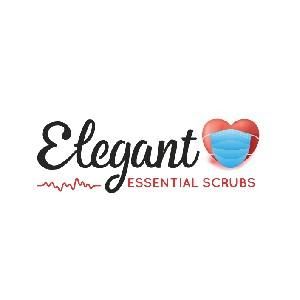 Elegant Essential Scrubs Coupons