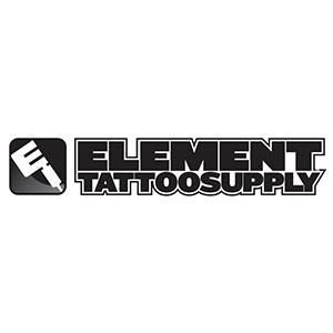 Element Tattoo Supply Coupons