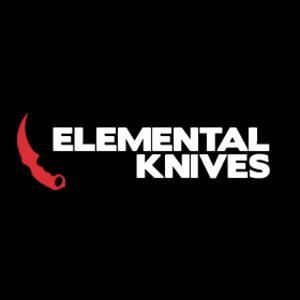 Elemental Knives Coupons