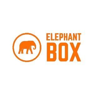 Elephant Box Coupons