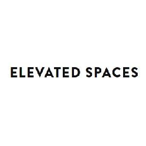 Elevated Spaces Coupons