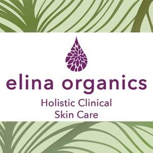 Elina Organics Coupons