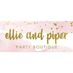 Ellie and Piper Coupons