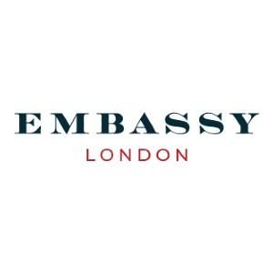 Embassy London Coupons