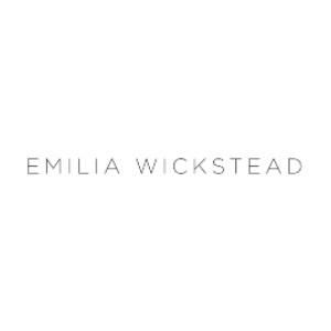 Emilia Wickstead Coupons