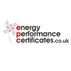 Energy Performance Certificates Coupons