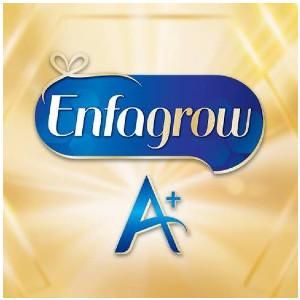 Enfagrow A+ Coupons