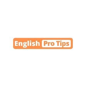 English Pro Tips Coupons