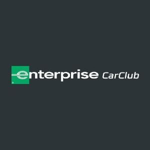 Enterprise Car Club Coupons