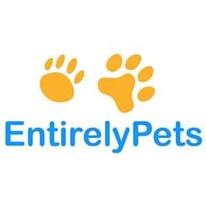 EntirelyPets Coupons