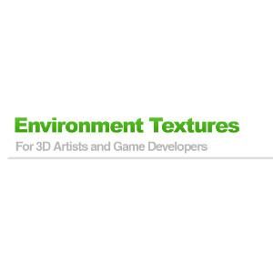Environment Textures Coupons