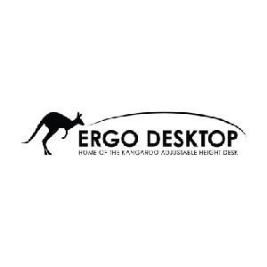 Ergo Desktop Store Coupons