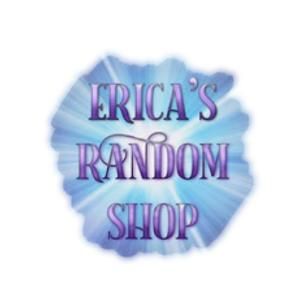 Erica's Random Shop Coupons