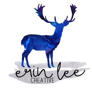 Erin Lee Creative Coupons