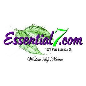 Essential7 Essential Oils Coupons