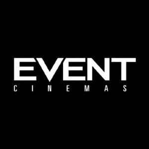 Event Cinemas Coupons
