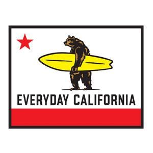 Everyday California Coupons