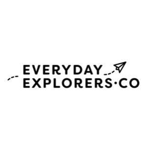 Everyday Explorers Co. Coupons
