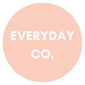 EverydayCo. Coupons