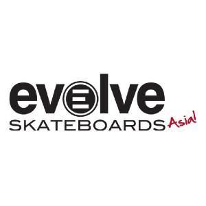 Evolve Skateboards Coupons