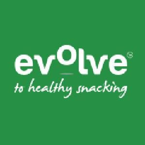 Evolve Snacks Coupons