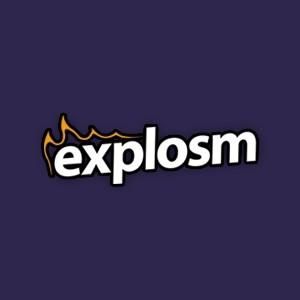 Explosm store Coupons