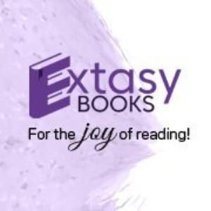 Extasy Books Coupons