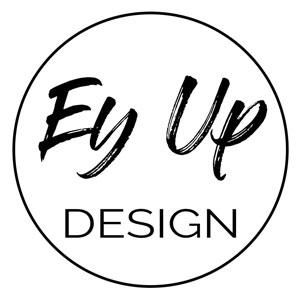 Ey Up Design Coupons