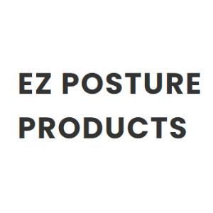 Ez Posture Products Coupons